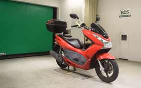 HONDA PCX 150 2005 KF12