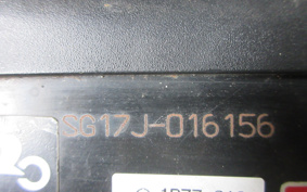 YAMAHA MAXAM250 SG17J