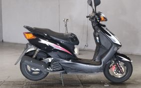 YAMAHA CYGNUS125XSR SE12J