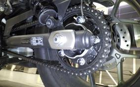 HONDA REBEL 1100 2023 SC83