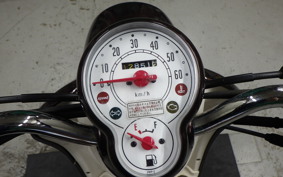 YAMAHA VINO 50 2019 SA59J