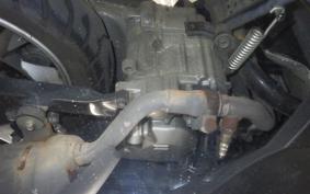 SUZUKI SKYWAVE 200 (Burgman 200) CH41A