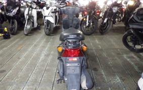 YAMAHA JOG Gen.5 SA36J