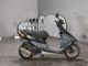 Фото Honda DIO ZX с японского аукциона