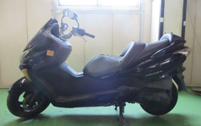 HONDA FORZA Z MF08