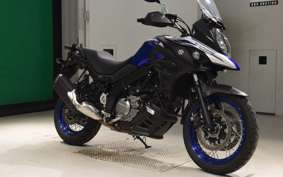 SUZUKI Vｽﾄﾛｰﾑ650XTA 2024 C733M