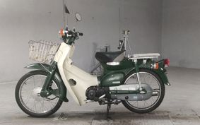 HONDA SUPER CUB50 AA01