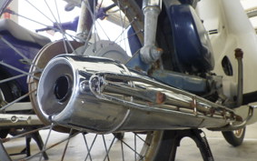 HONDA C50 SUPER CUB AA01