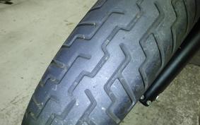 HONDA REBEL 250 2002 MC49