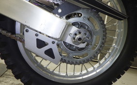 SUZUKI DR-Z400S 2001 SK43A