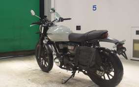 HONDA GB350S 2022 NC59