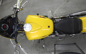 HARLEY FLSTF 1450 2001