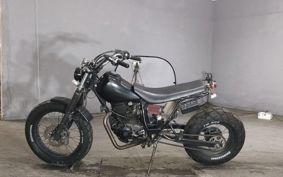 YAMAHA TW225 DG09J