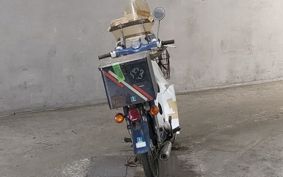 HONDA SUPER CUB50 C50