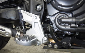 YAMAHA TENERE 700 2025 DM17J