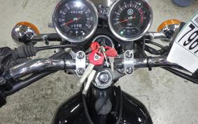 YAMAHA SR400 Gen.4 2016 RH03J