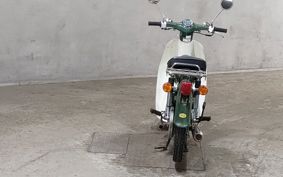 HONDA SUPER CUB50 C50