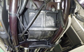 HARLEY FXSTC 1340 1987