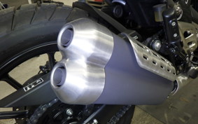 TRIUMPH SCRAMBLER400X 2025