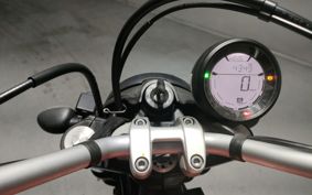 DUCATI SCRAMBLER SIXTY2 2021 KA00A