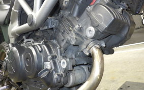 HONDA VTR 250 Gen. 2 2007 MC33