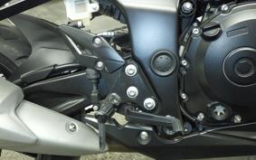 SUZUKI GSX-S750 2021 C533F