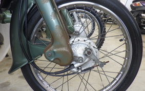 HONDA C50 SUPER CUB C50