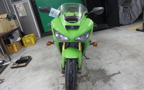 KAWASAKI NINJA ZX-6R 2006