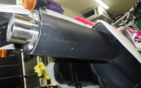 HONDA XR250 1997 MD30