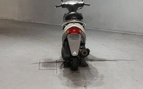 SUZUKI ADDRESS V125 CF4EA