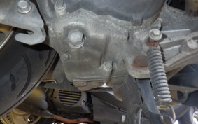 HONDA DIO Gen.6 AF68