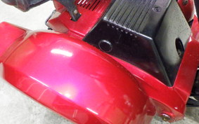 HONDA ROAD FOX 2006 TB10