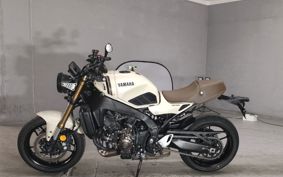 YAMAHA XSR900 2026 RN96J