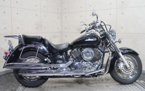 YAMAHA DRAGSTAR 1100 CLASSIC 2010 VP13J