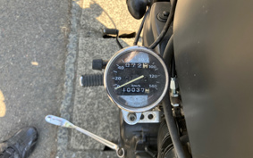 HONDA STEED 400 1993 NC26