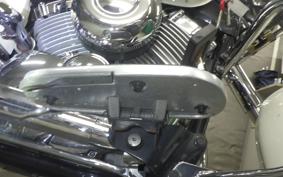 YAMAHA DRAGSTAR 400 CLASSIC  2011 VH02J