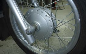 HONDA C50 SUPER CUB AA04