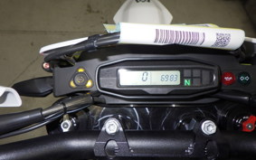 HUSQVARNA 701SM 2024