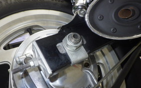 HONDA MAGNA 750 RS 1994 RC43