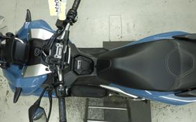 HONDA ADV160 2000 KF54