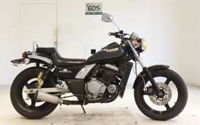 KAWASAKI ELIMINATOR 250 LX EL250A