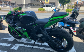KAWASAKI NINJA ZX-10R ABS 2016 ZXT00S