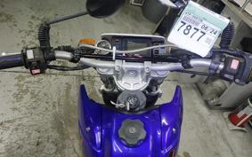 YAMAHA LANZA 4TP