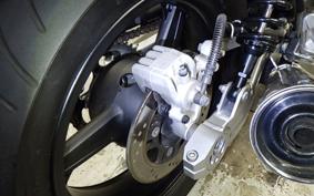 KAWASAKI ZEPHYR 400 KAI 2010 ZR400C