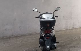 HONDA DIO 110 JF31