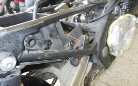 SUZUKI GSX250FX ZR250C