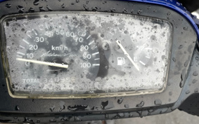 SUZUKI ADDRESS V100 CE11A