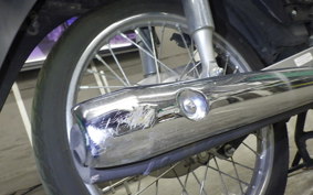 HONDA C50 SUPER CUB 1996 AA04