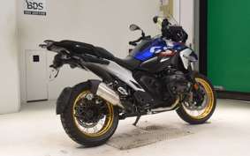 BMW R1300GS 2025