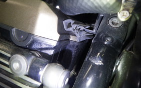 KAWASAKI ZRX1200 R ZRT20A